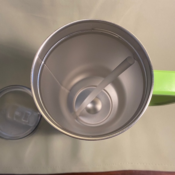 Swig Life Halloween Glow in Dark Mega Mug Tumbler Isolated Stainless Steel 30oz - Picture 3 of 4